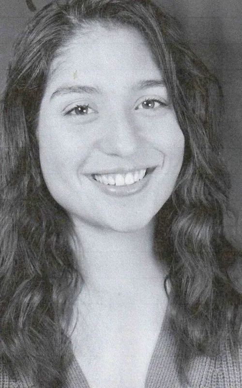 Valeria Guerrero