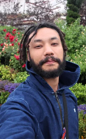 Kundoon Shakya