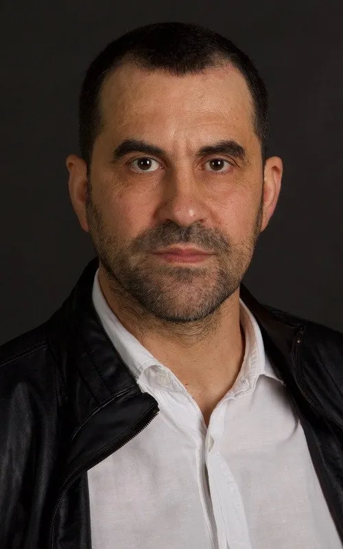 Massimiliano Nocco
