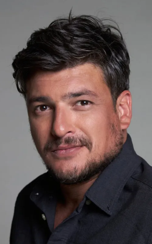 Andrija Kuzmanović
