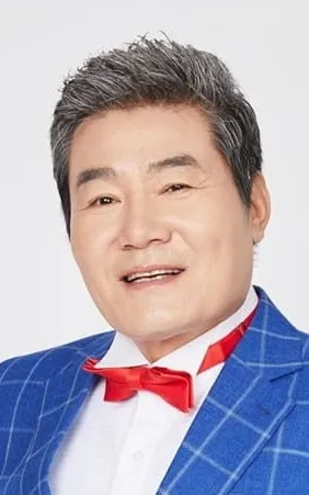 Jin Sung