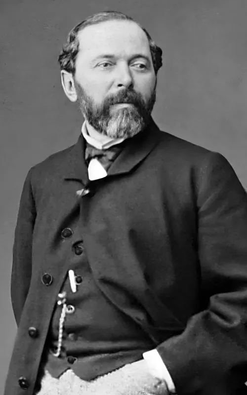 Charles-Émile de Tournemine