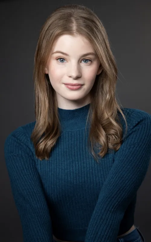 Bailey Paulson