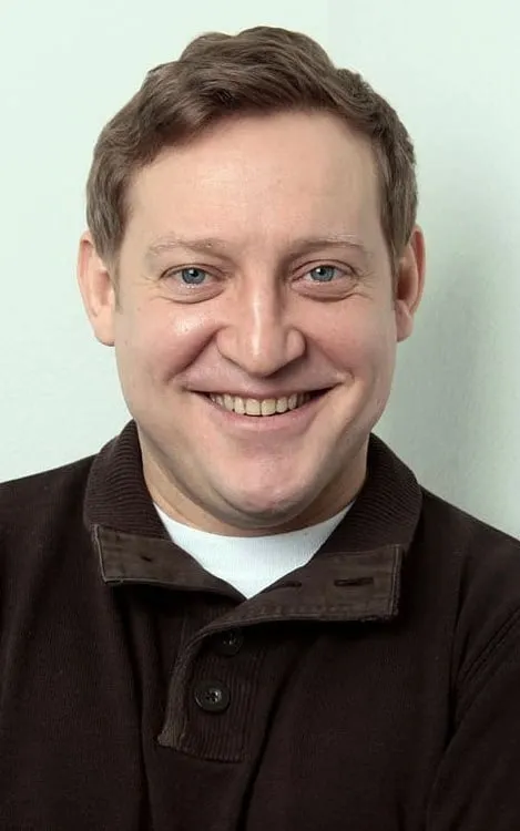Andrey Polishchuk