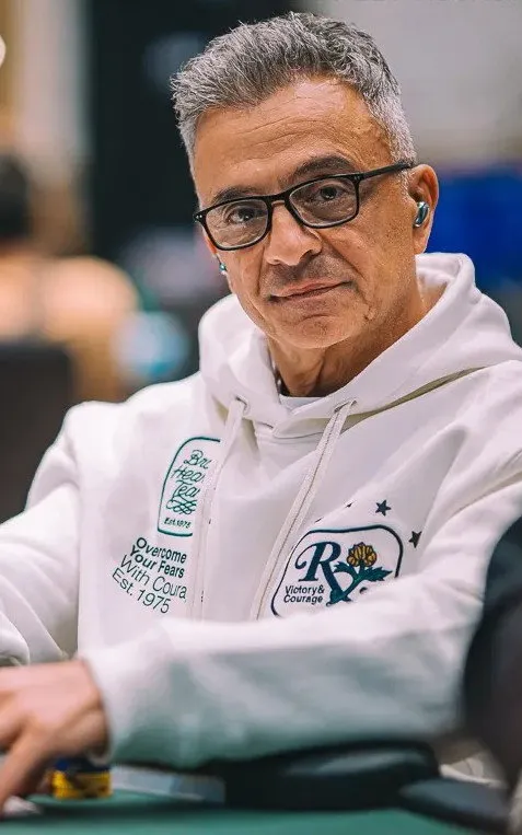 Joe Hachem