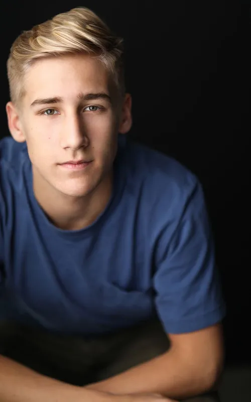 Ethan Kinakin