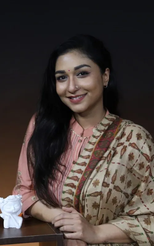 Naziba Basher