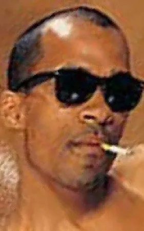 David Jones