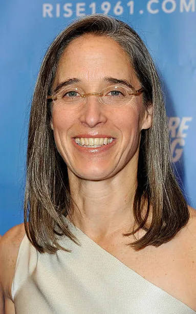 Lisa Lax