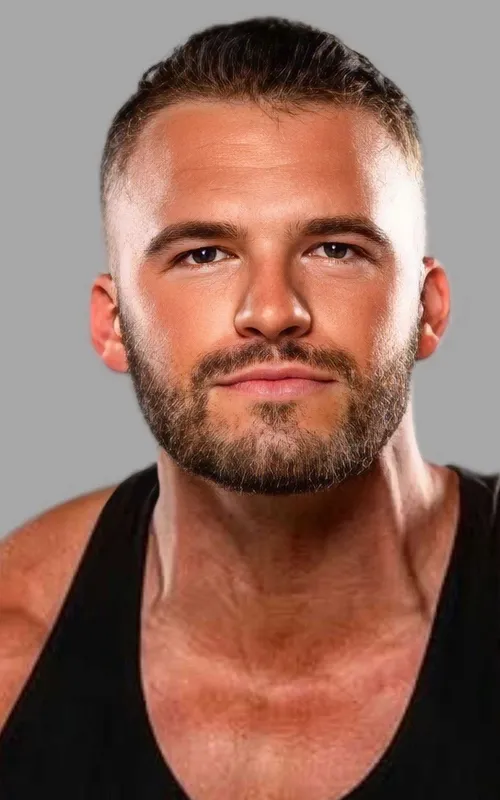 Zack Carpinello