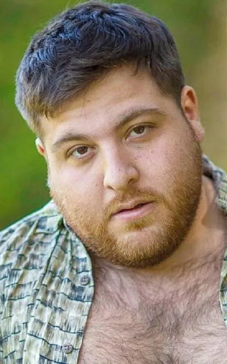 Jonah Antonyan