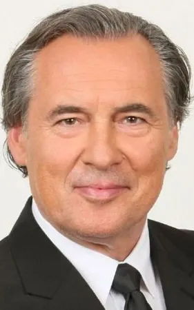 Peter Bond