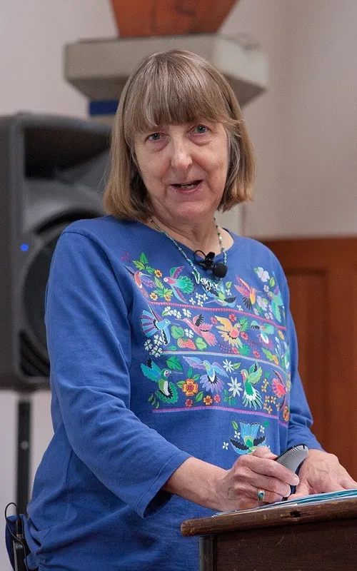 Carol J. Adams