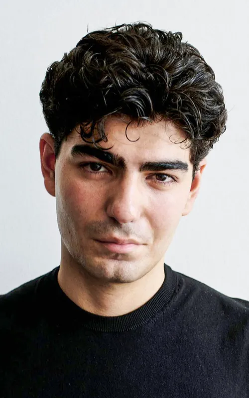 Merdan Karataş
