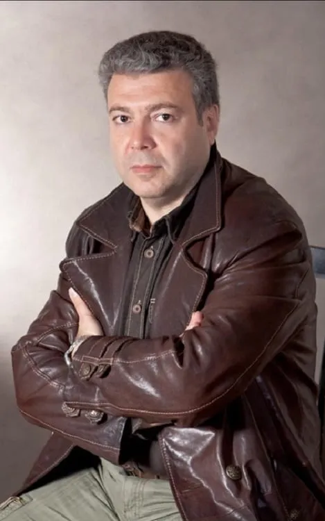 Robert Manukyan