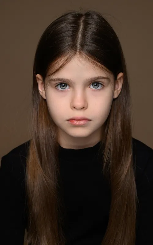 Polina Belova