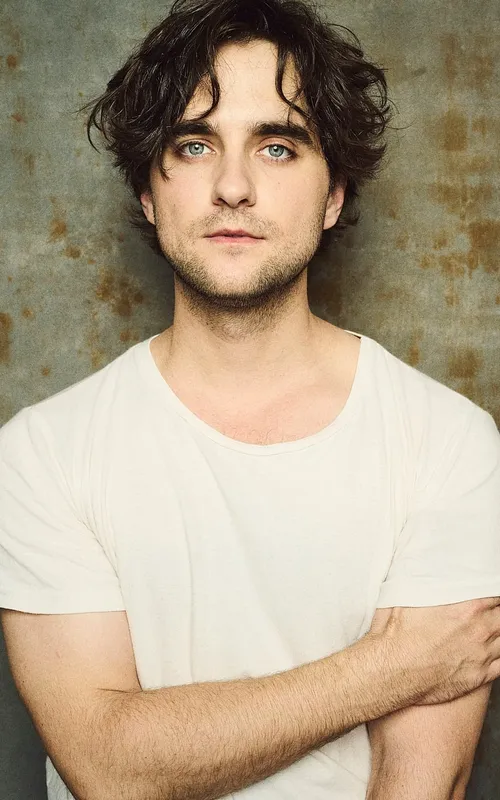 Landon Liboiron