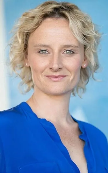 Sarah McVie