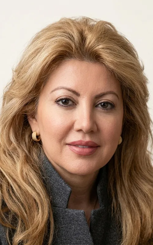 Selma Poyraz