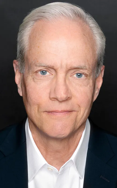 Peter Reeves