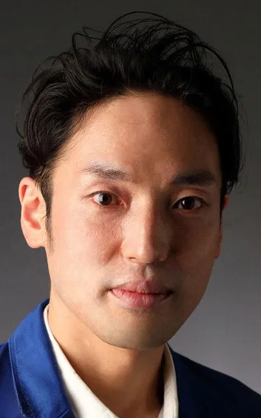 Takashi Kamino