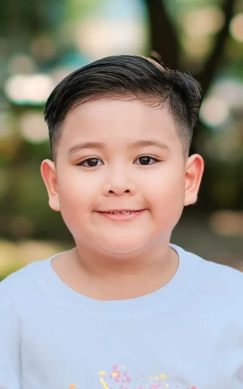 Stephen Wardell Dizon