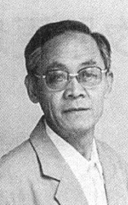 Li Jinshui