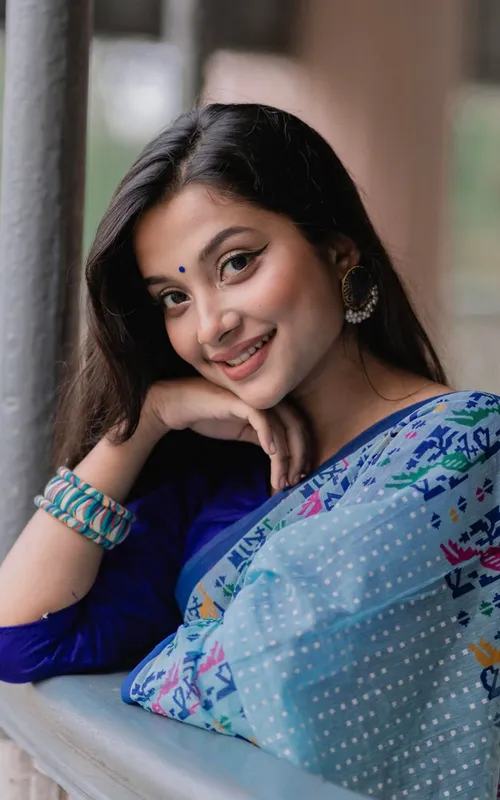 Fariha Rahman Paru
