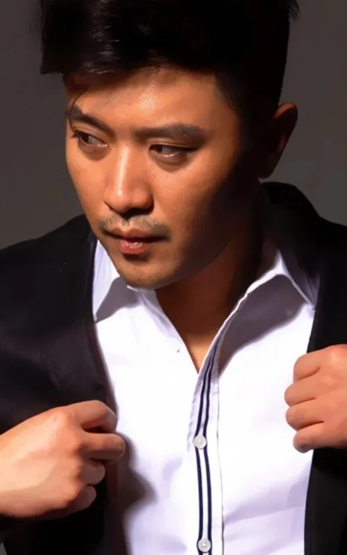 Zhang Zhenxuan