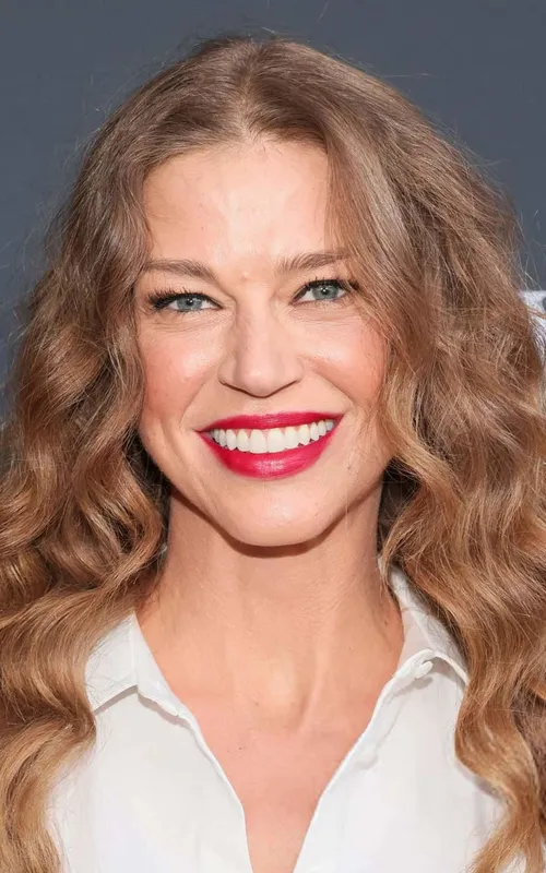 Adrianne Palicki