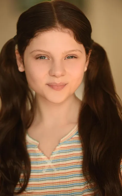 Audrey Lynn-Marie