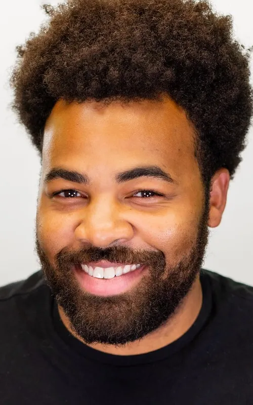 Terrence Carey