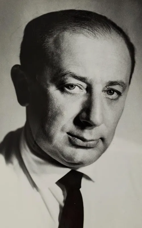 Jerzy Bossak