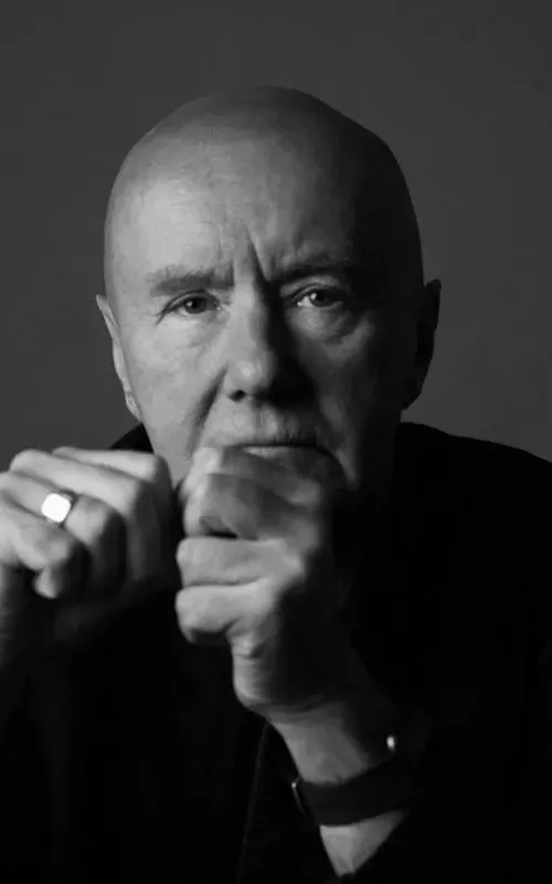 Irvine Welsh