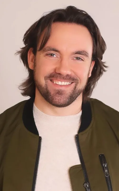 Brian McManus