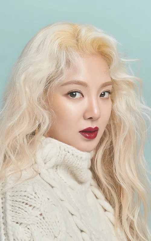 Hyoyeon