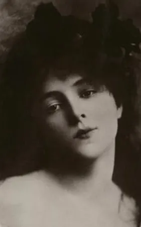 Evelyn Nesbit