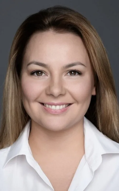 Tatyana Morozova