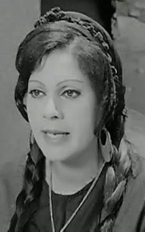 Waseela Hussein