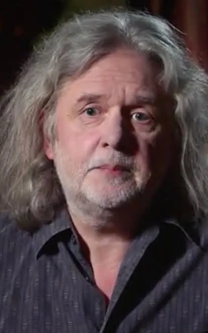 Clive Prince
