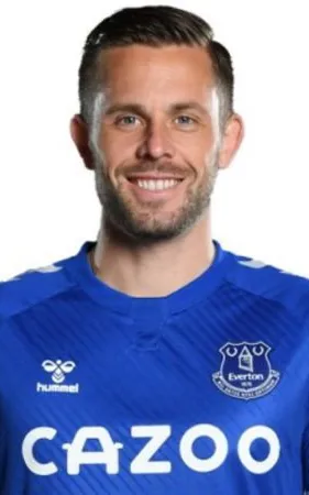 Gylfi Sigurðsson