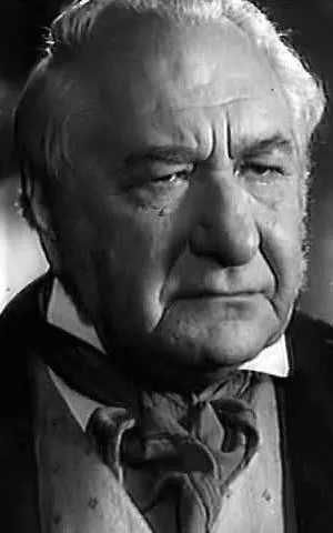 Pyotr Starkovsky