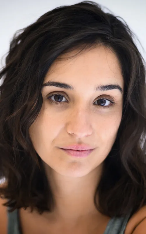 Sara Sanz