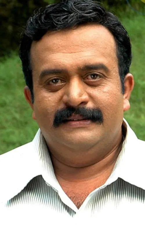 Saikumar