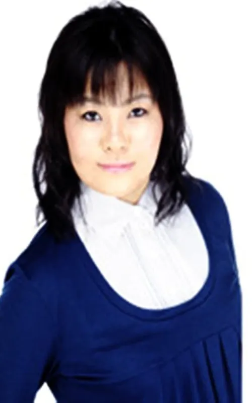 Kaori Fujisaki