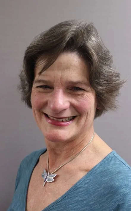Anita Brosius-Scott