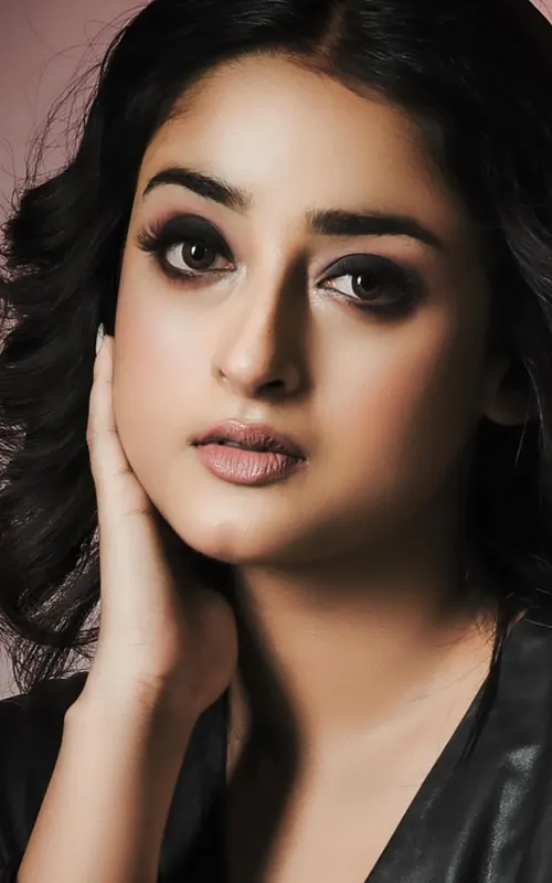 Debadrita Basu