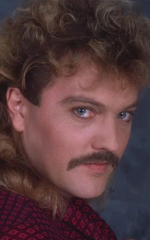 Donny Baldwin