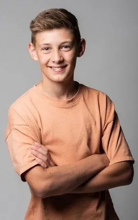 Shayle Simons