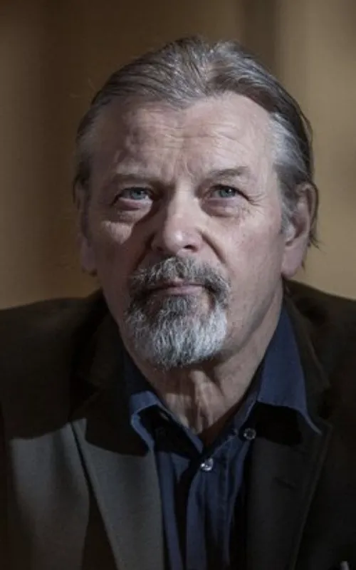 Rolf Degerlund